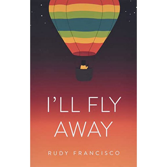 Pre-Owned I'll Fly Away (Button Poetry) Paperback