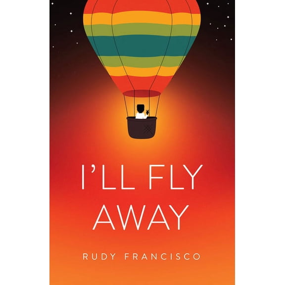 Button Poetry I'll Fly Away, (Paperback)