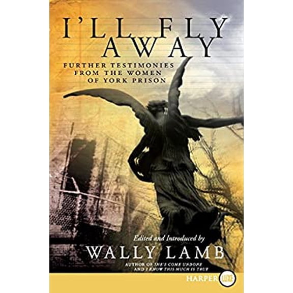 Pre-Owned I'll Fly Away (Paperback) 0061430684 9780061430688