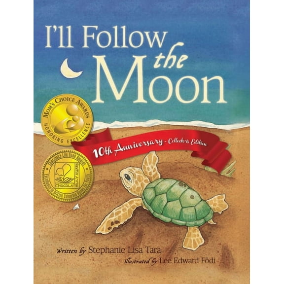 I'll Follow the Moon
