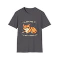 thumbnail image 1 of I'll Get Over It I just Need to be Dramatic First T-Shirt, 1 of 4
