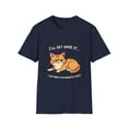 thumbnail image 1 of I'll Get Over It I just Need to be Dramatic First T-Shirt, 1 of 4
