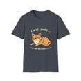 thumbnail image 1 of I'll Get Over It I just Need to be Dramatic First T-Shirt, 1 of 4