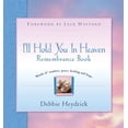 thumbnail image 1 of I'll Hold You In Heaven Remembrance Book, (Hardcover), 1 of 1