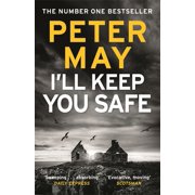 Ill Keep You Safe, Paperback