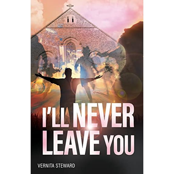 Pre-Owned I'll Never Leave You Paperback