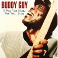 thumbnail image 1 of I'll Play the Blues for You... Live, 1 of 2