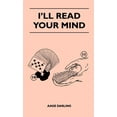 thumbnail image 1 of I'll Read Your Mind (Hardcover), 1 of 1