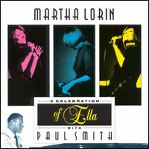 I'll Remember You (CD) by Martha Lorin