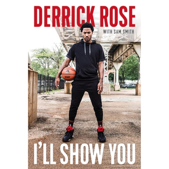 Pre-Owned I'll Show You (Hardcover) 1629376426 9781629376424