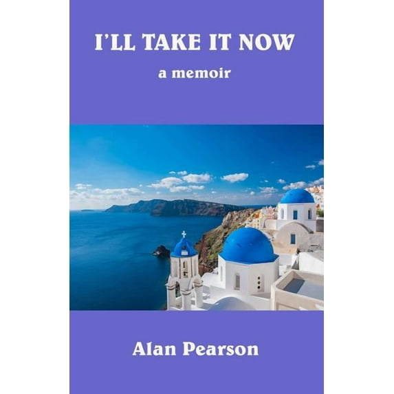 I'll Take It Now (Paperback)