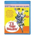 thumbnail image 1 of I'll Take Sweden (Blu-ray), 1 of 2