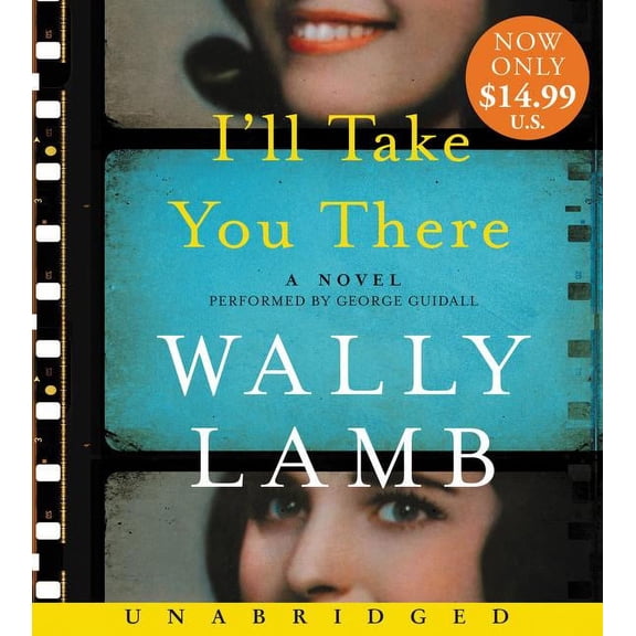 I'll Take You There, (Audiobook)