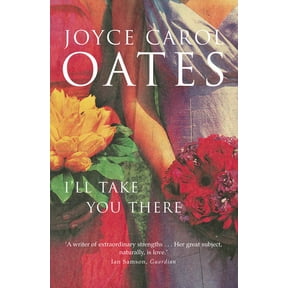I'll Take You There (Book)