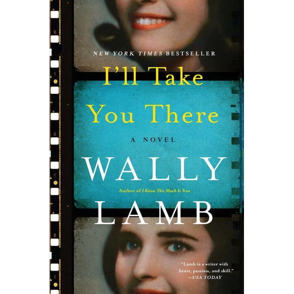 I'll Take You There, (Paperback)