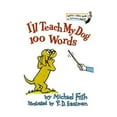 thumbnail image 1 of Pre-Owned I'll Tch Dog 100 Words, 1 of 1