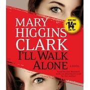 Ill Walk Alone A Novel CD-Audio