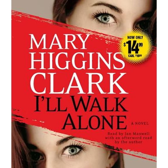 Pre-Owned I'll Walk Alone: A Novel, 9781442358430, 1442358432, Paperback, Abridged edition