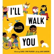 Ill Walk with You, Hardcover