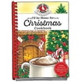 thumbnail image 1 of Pre-Owned I'll be Home for Christmas Cookbook (Seasonal Collection) Paperback - GOOD, 1 of 1