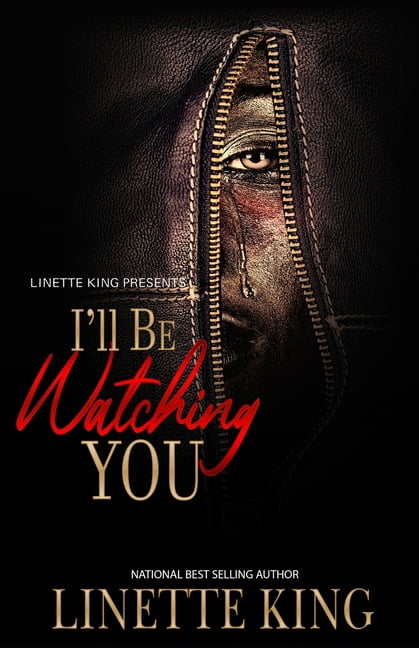 I'll be watching you, (Paperback)