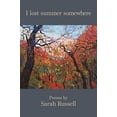thumbnail image 1 of Pre-Owned I lost summer somewhere Paperback, 1 of 1