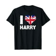 thumbnail image 1 of I love Harry t shirt, 1 of 5