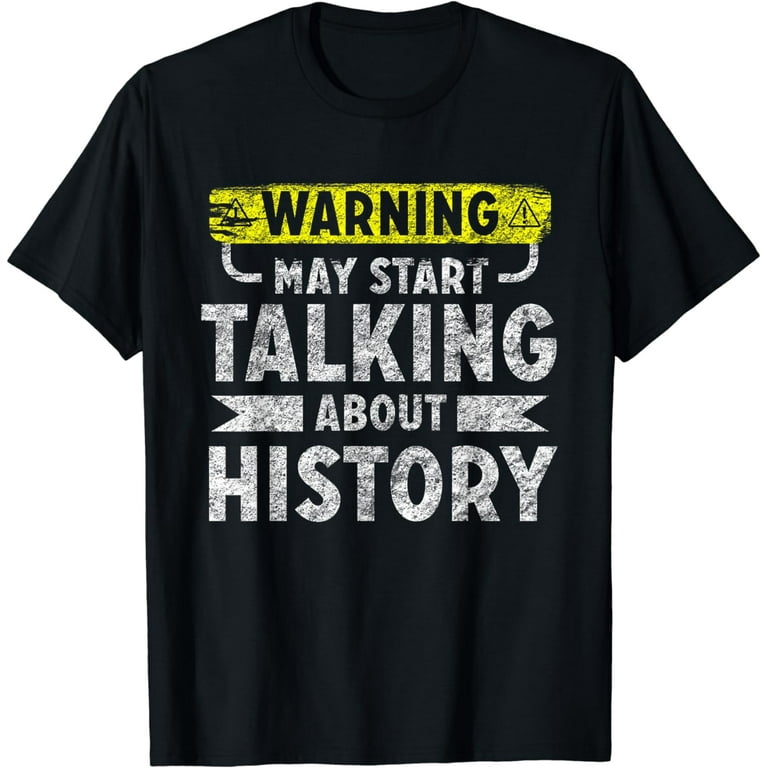 I Love History Shirt Funny History Lover Gift I Love History Shirt Funny History Lover Gift