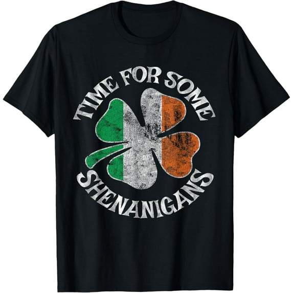I love Irish T-Shirt
