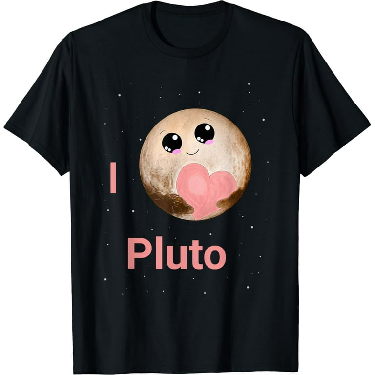 KAWAII SPACE POP T-SHIRT KAWAII SPACE POP T-SHIRT