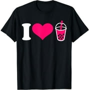I love bubble tea T-Shirt