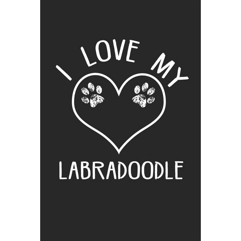 Love 2024 my labradoodles