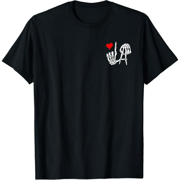 I love my Wife Anniversary Matching Couple Shirts Outfits T-Shirt