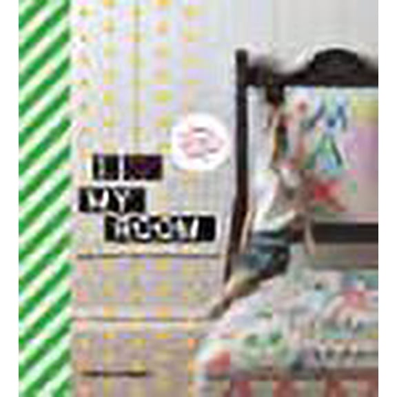 I love my room: Children's Rooms You and Your Children Will Love (Hardcover) by Megan Morton, Jason Busch, Penny Shek