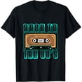thumbnail image 1 of I love the 80s 80s Party Outfit Retro T-Shirt, 1 of 4