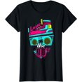 thumbnail image 1 of I love the 90s 90s party outfit retro T-Shirt, 1 of 3