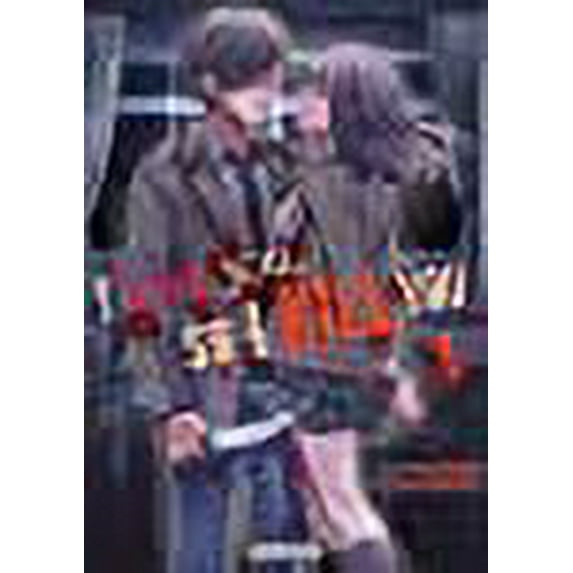 I love you so I kill you, Tome 1 :