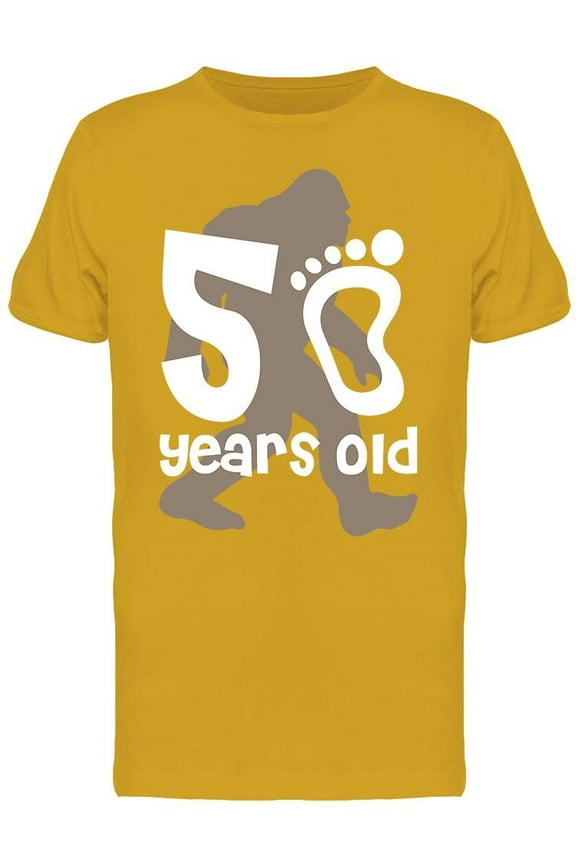 I'm 50 Years Old Men's T-shirt