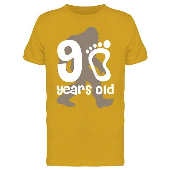 I'm 90 Years Old Men's T-shirt