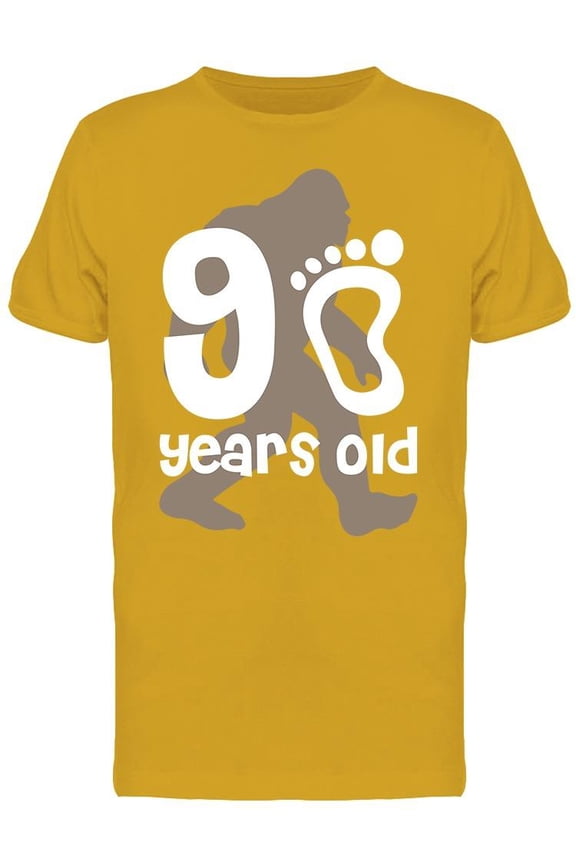 I'm 90 Years Old Men's T-shirt