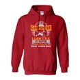 thumbnail image 1 of I'm A Carpenter I Can't Fix Stupid I Can Fix Stupid Does DT Sweatshirt Hoodie, 1 of 2