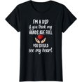 thumbnail image 1 of I'm A DSP Direct Support Professional DSP Nurse Week T-Shirt, 1 of 4