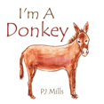 thumbnail image 1 of I'm a Donkey, (Paperback), 1 of 1