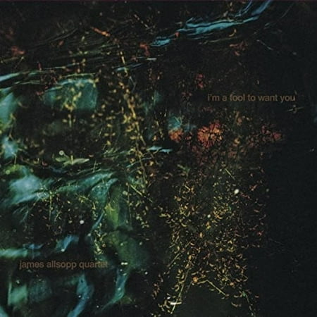 I'm a Fool to Love You [LP] - VINYL