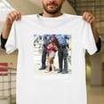 thumbnail image 1 of I'm A Good Person Snooki Funny Quote Graphic Unisex T-Shirt, Retro Reality TV Gift G0419, Up to Size 5XL, 1 of 2