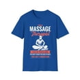 thumbnail image 1 of I'm A Massage Therapist Masseuse Massage Lover Shirt, 1 of 4