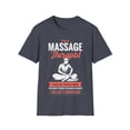 thumbnail image 1 of I'm A Massage Therapist Masseuse Massage Lover Shirt, 1 of 4