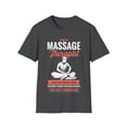 thumbnail image 1 of I'm A Massage Therapist Masseuse Massage Lover Shirt, 1 of 4