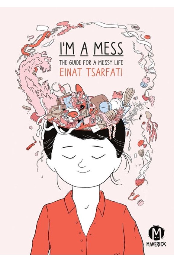 I'm a Mess, (Paperback)