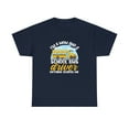 thumbnail image 1 of I'm A Mom And A School Bus Driver Shirt, Christmas Gift, Driving - ID: 1550, 1 of 7